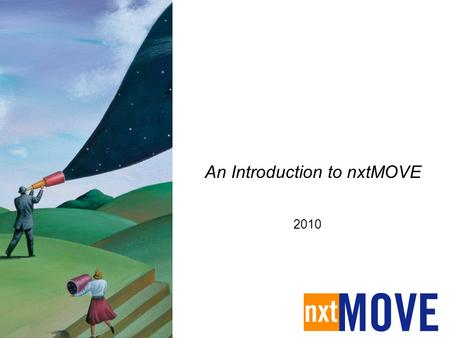 An Introduction to nxtMOVE