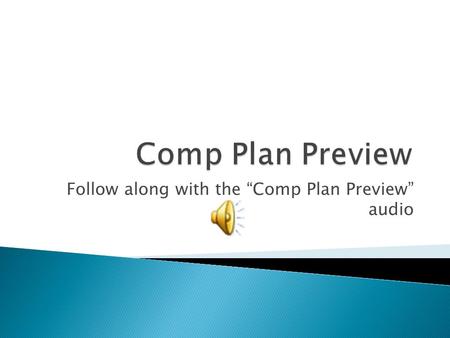 Follow along with the Comp Plan Preview audio. The Numbers 5 and 12 5 – represents the number of people that have joined you in the business and are proceeding.