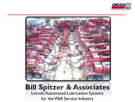 Bill Spitzer & Associates
