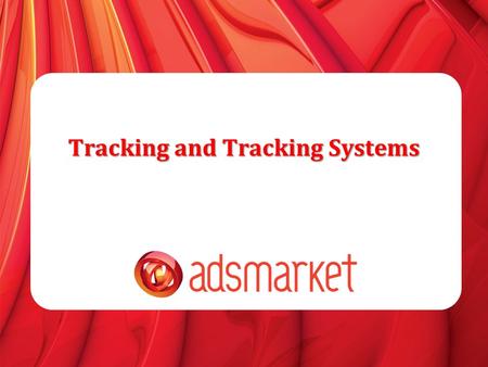 Tracking and Tracking Systems. » What are tracking systems? » What are Impressions, Clicks, Leads and Sales? » Tracking Impressions » Tracking Clicks.