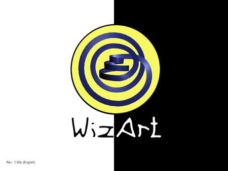 WizArt Rev. 1.00a (English). WizArt provides software solutions to IT departments or software publishers that takes out the complexity associated with.