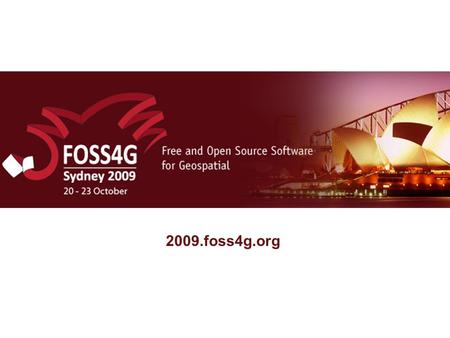 2009.foss4g.org.