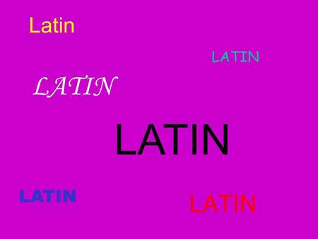 Latin LATIN LATIN LATIN LATIN LATIN.