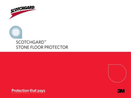 What is it? Floor surface hardener and protective clear finish for concrete, marble, terrazzo, and other porous stone surfaces Reduced maintenance and.