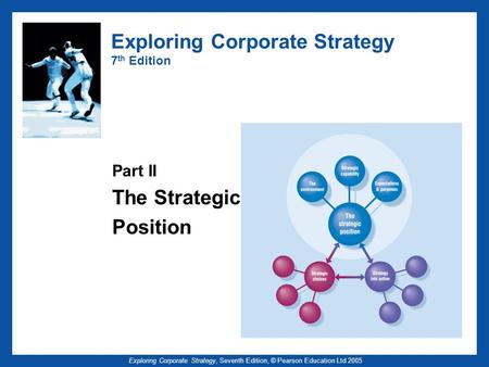 Exploring Corporate Strategy 7th Edition