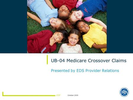 UB-04 Medicare Crossover Claims