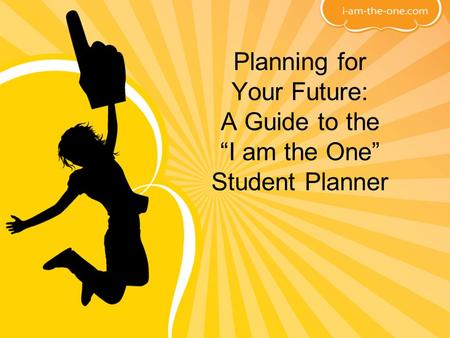 This planner offers information about: