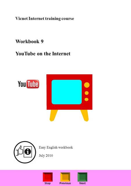 YouTube on the Internet