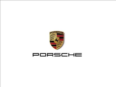 Porsche Latin America, Inc. 1 June 15, 2004. Porsche Latin America, Inc. 2 June 15, 2004.