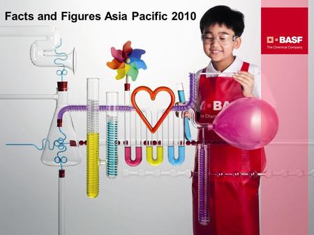 Facts and Figures Asia Pacific 2010