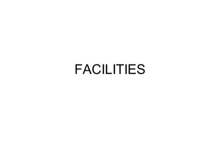 FACILITIES. GENERAL OVERVIEW OF PRODUCTION FACILITY 11900 m 2 Covered storage Area 11900 m 2 19600 m 2 5 Rolling lines 19600 m 2 68500 m 2 Fabrication.
