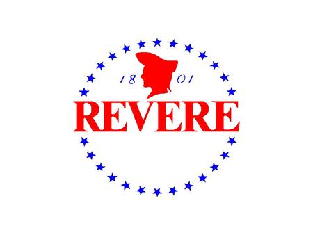 My company was founded by Paul Revere in 1801. We believe we are the oldest basic manufacturing company in the USA. Today, we ship copper and brass.