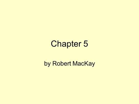 Chapter 5 by Robert MacKay. Newtons Law of Action Reaction (3rd Law) You can not touch without being touched For every action force there is and equal.