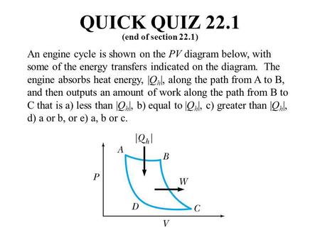 QUICK QUIZ 22.1 (end of section 22.1)