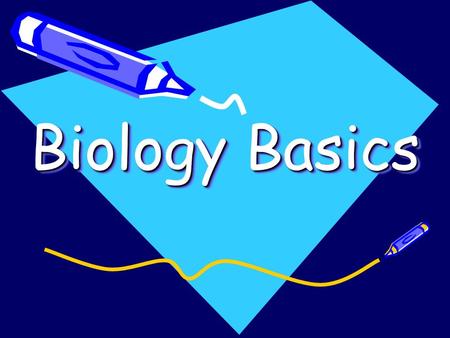 Biology Basics Cellular Biology for Lawyers Elementary Science in pictures.