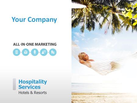 Hospitality Services Hotels & Resorts Your Company.
