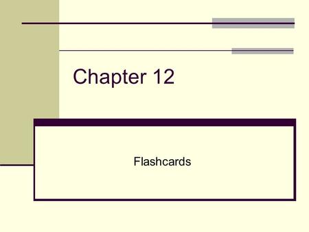 Chapter 12 Flashcards. systematic observation and recording by a person of his or her behavior or other experiences Self-monitoring.