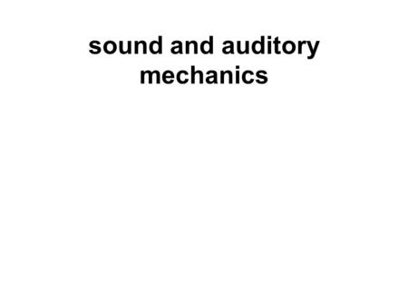 Sound and auditory mechanics. impact loud speaker upon particle distribution in the air.