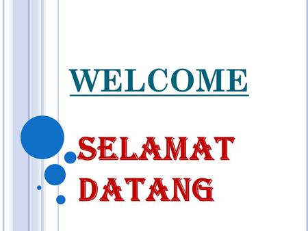 WELCOME SELAMAT DATANG. INDONESIA INDONESIAN FLAG RED  BRAVERY WHITE  VIRTUE.