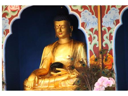 V. The most widely known Vajrayana Buddhist in Australia.