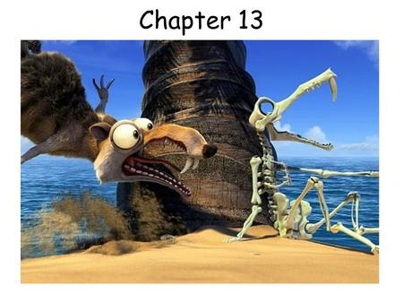 Chapter 13. Chapter 13 Populations and sustainability By the end of this session I should be able to: (a) explain the significance of limiting factors.