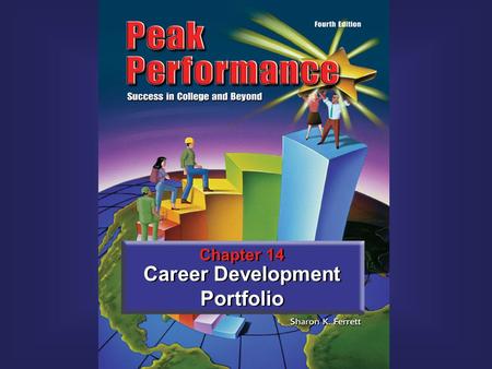 Peak Performance: Success in College and Beyond