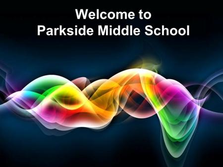 Parkside Middle School