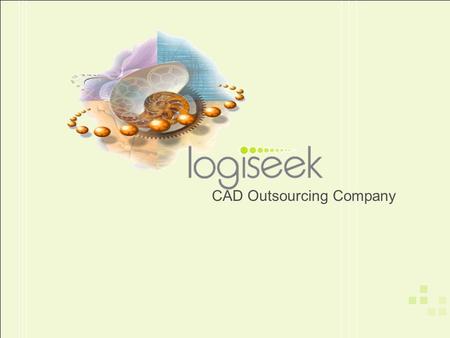 CAD Outsourcing Company. Agenda About us CAD Services Benefits Our Team Technology Infrastructure Process & Methodology Quality Control Examples.