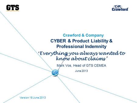 CYBER & Product Liability & Professional Indemnity