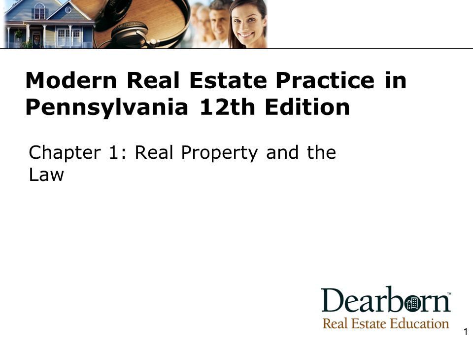Modern real estate practice in pennsylvania 13th edition pdf download Http Www Unepfi Org Fileadmin Documents Responsible Property Investing 01 Pdf
