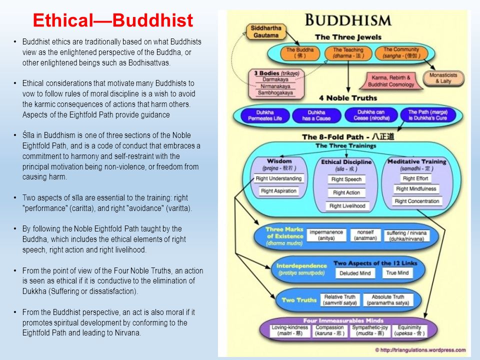 Buddhist Ethics  Encyclopedia MDPI