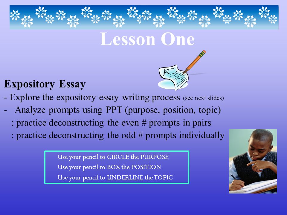 essay Helps You Achieve Your Dreams