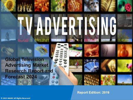 Global Television Advertising Market Report Analysis, Share, Size, Trends, Growth, Key Players and Forecast Till 2024
