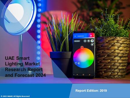 UAE Smart Lighting Market Share, Size, Trends, Growth Analysis, Region and Forecast Till 2024