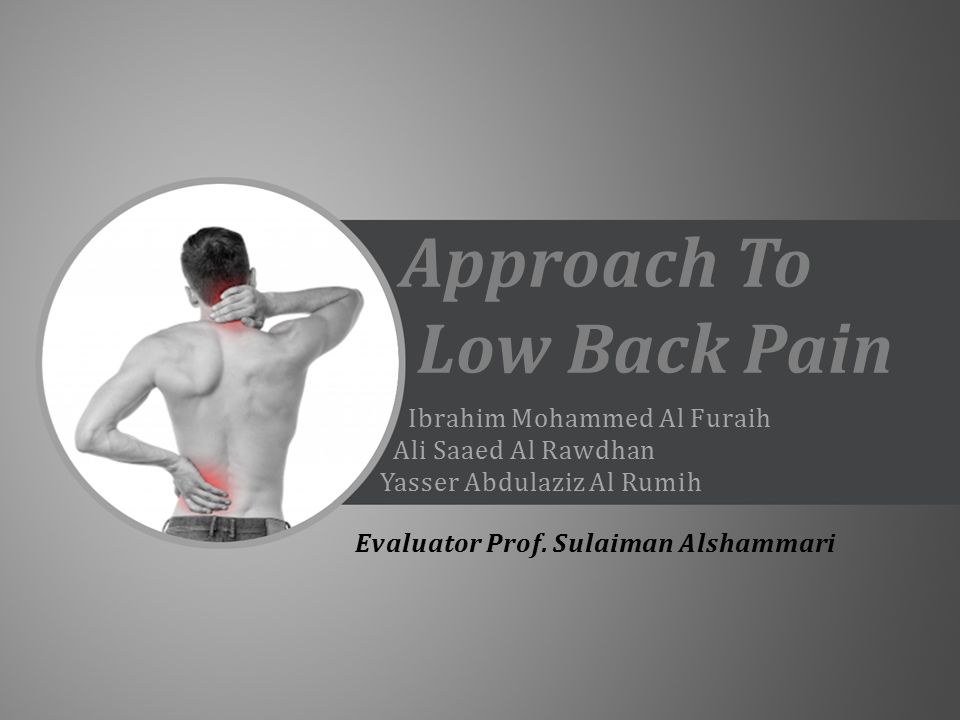 PPT - Approach to a Patient with Unilateral Flank Pain PowerPoint  Presentation - ID:2239502