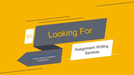 Looking For Assignment Writing Services Paper writing by academic writing pro Paper writing by academic writing pro is the number 1 website in United States.