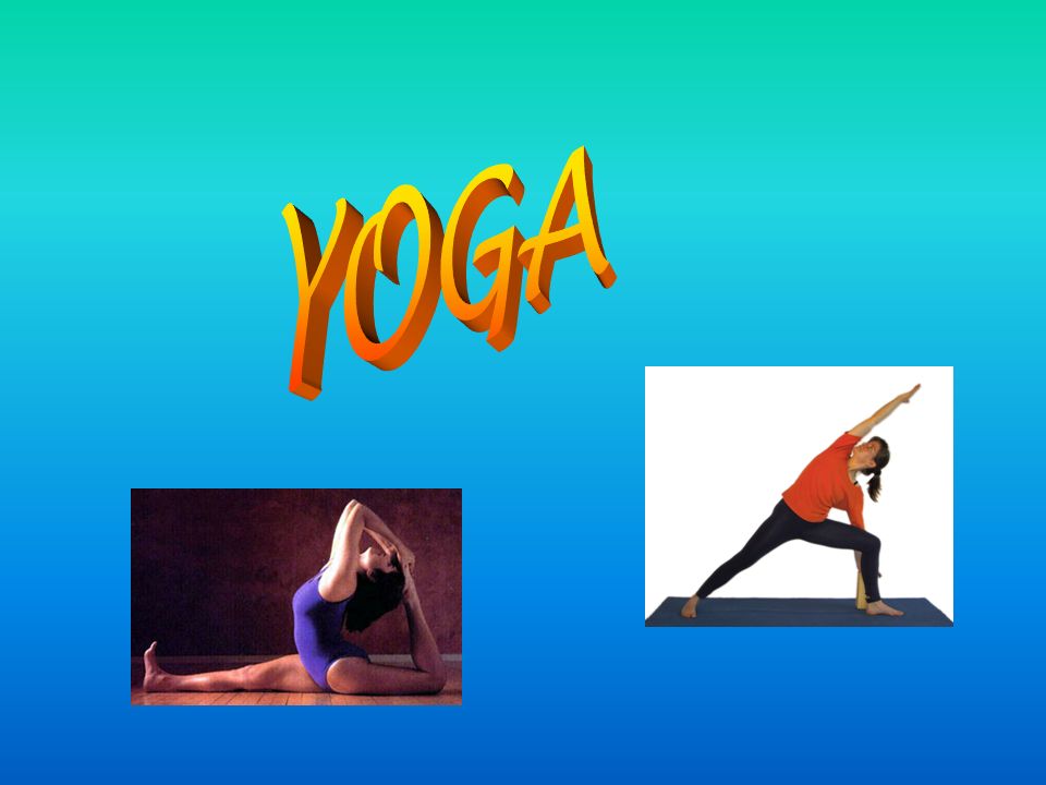 The Meaning of Yoga – Yoga Dive Academy