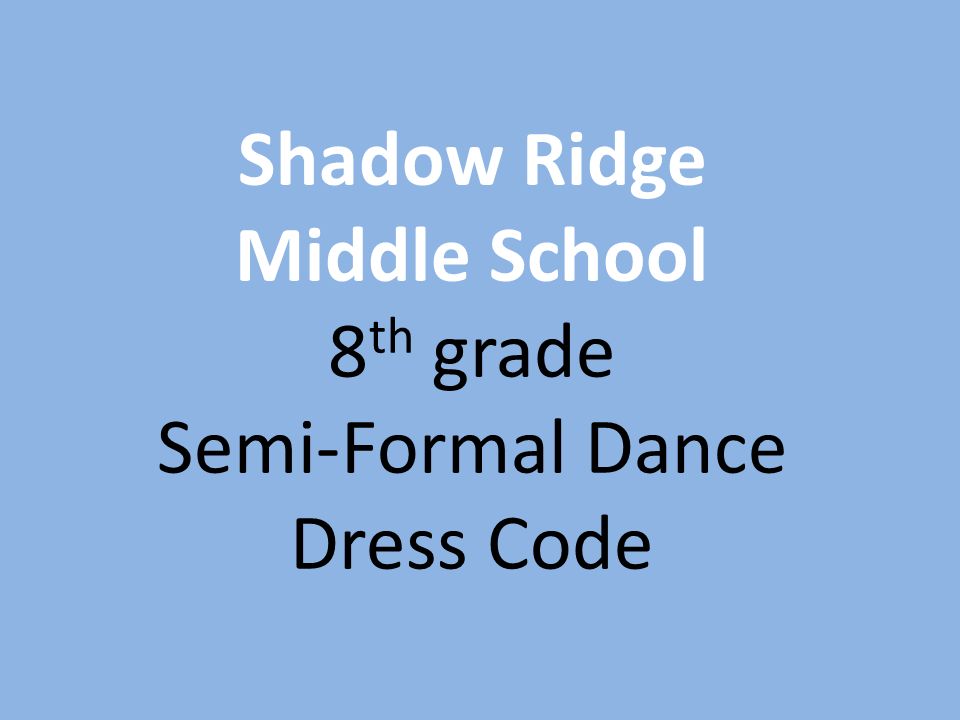 middle school dance dresses