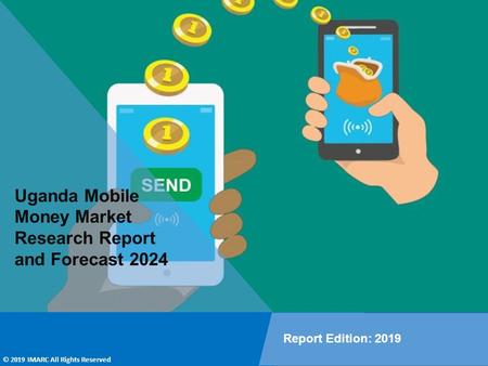 Uganda Mobile Money Market by Technology, Business Model, Transaction Type, Key Player and Forecast Till 2024