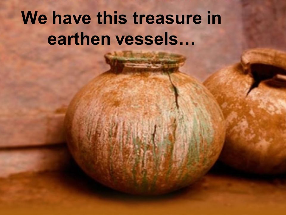 Oh How He Loves  TREASURE IN EARTHEN VESSELS BLOG & BOOKS