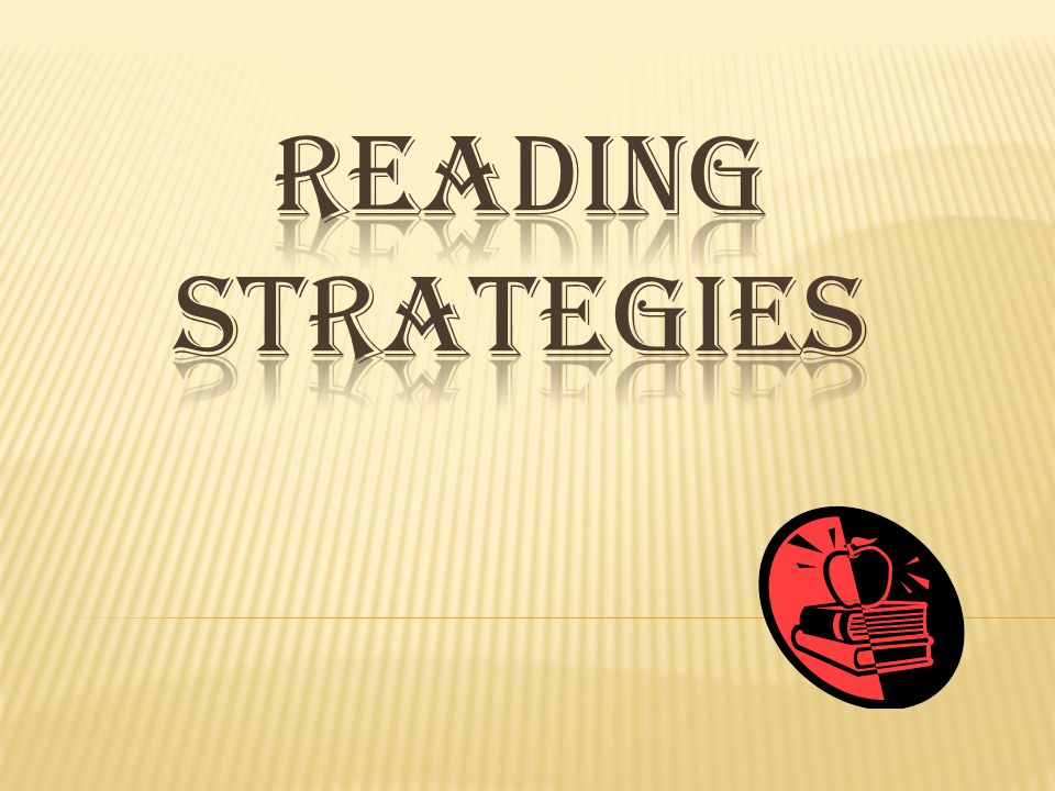 WHAT IS READING Reading is the active process of understanding