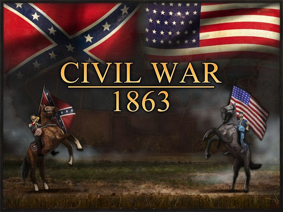 how did the civil war start
