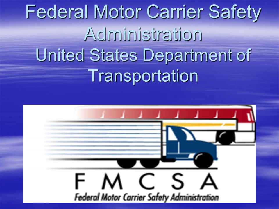ORBCOMM - The Federal Motor Carrier Safety Administration #HOS rule change  comes into effect on Sep. 29. Have questions on what it means for your  fleet? Post it below using #AskORBCOMM and