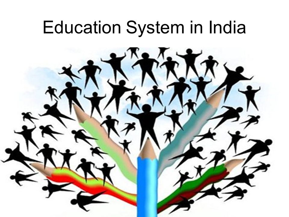 Education System in India - ppt video online download