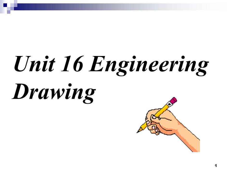 Unit 3: Introduction to Drawing - ppt video online download