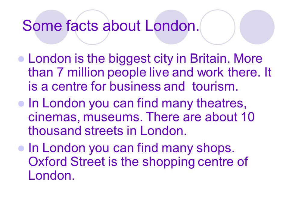 Oxford Street Facts: 4 Interesting Facts About The Oxford Street, London