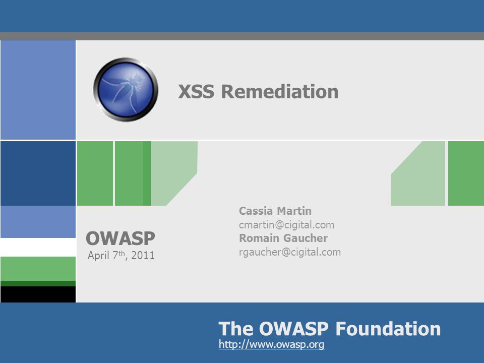 Types of XSS  OWASP Foundation