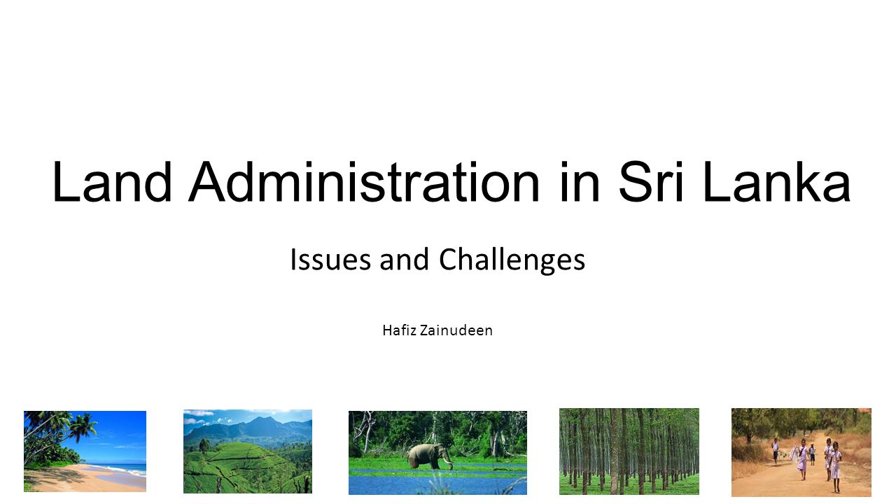 21 List Administrative law books in sri lanka for business