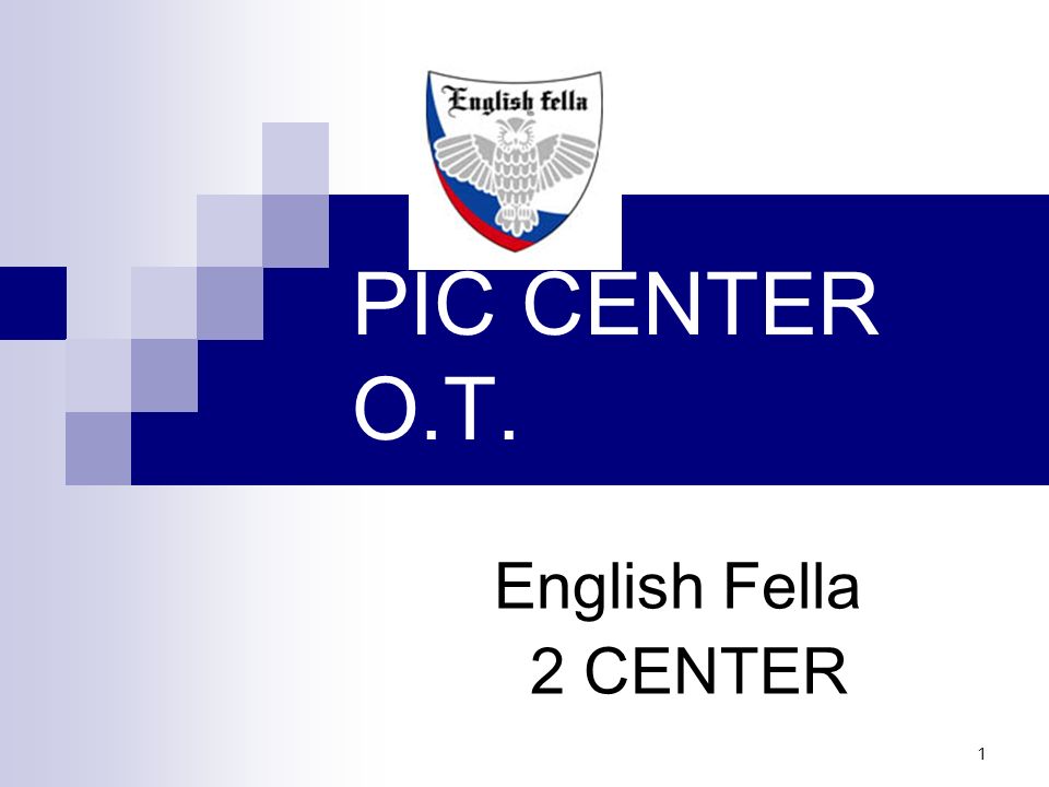 Pic Center O T English Fella 2 Center 1 Pic Center 2 We Ll Always Do Our Best Fella 2 Sparta Ppt Download