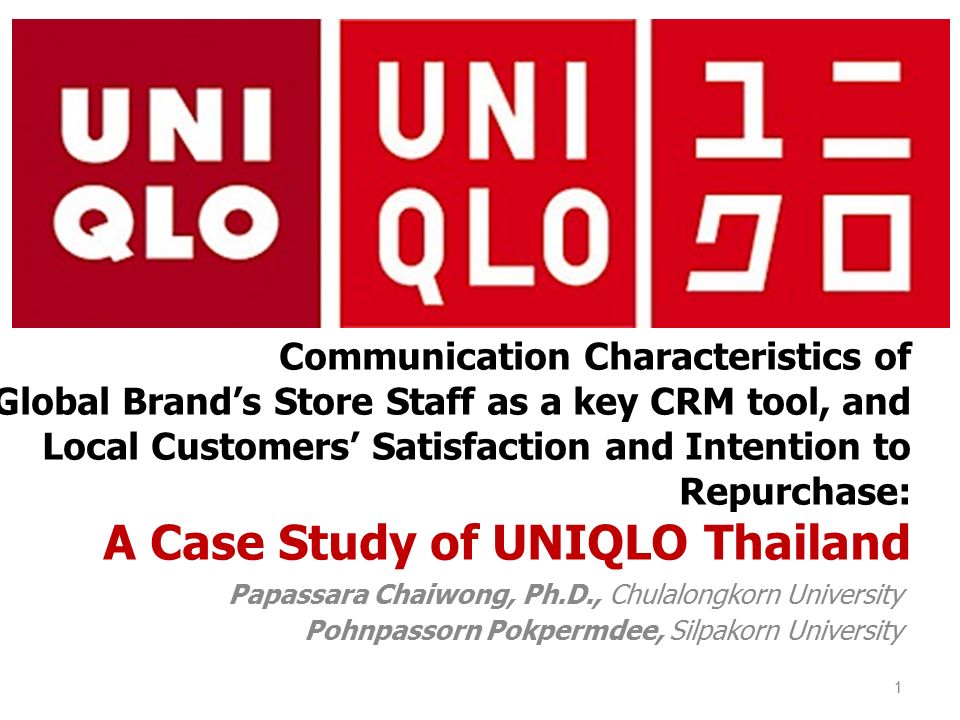 Khám phá với hơn 70 uniqlo customer relationship tuyệt vời nhất  trieuson5